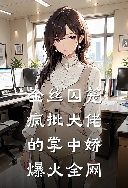 金丝囚笼：疯批大佬的掌中娇爆火全网