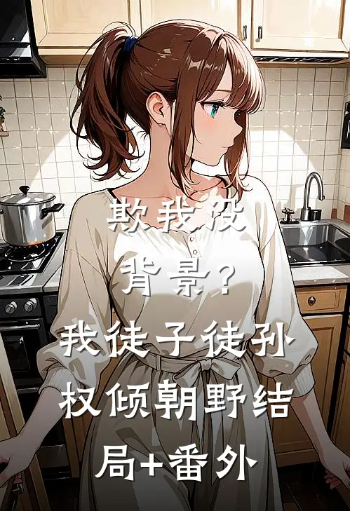 欺我没背景？我徒子徒孙权倾朝野结局+番外