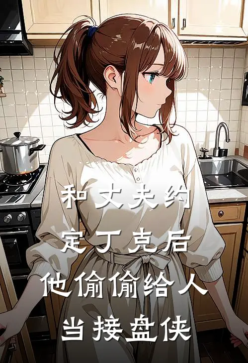 和丈夫约定丁克后，他偷偷给人当接盘侠