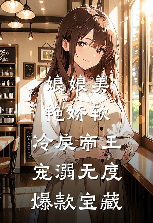 娘娘美艳娇软，冷戾帝王宠溺无度爆款宝藏