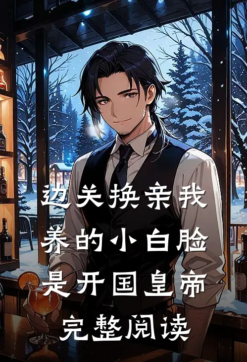 边关换亲我养的小白脸是开国皇帝完整阅读