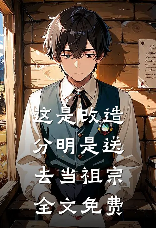 这是改造，分明是送去当祖宗全文免费
