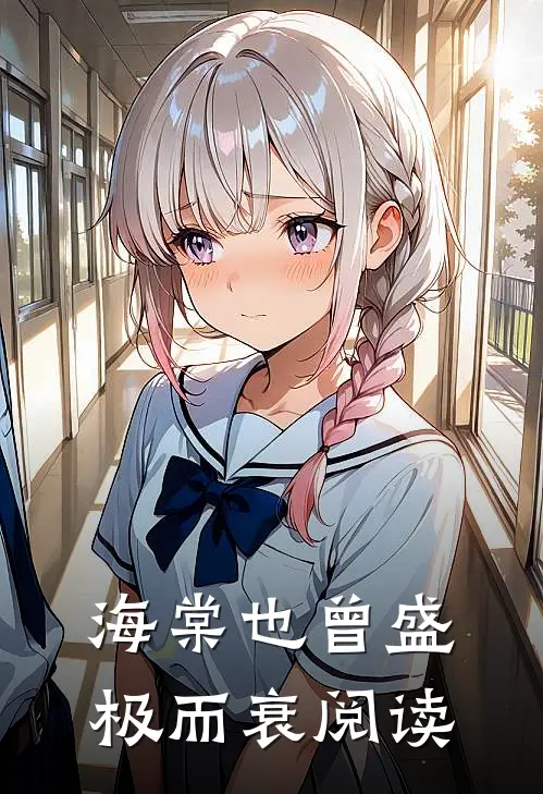 海棠也曾盛极而衰阅读