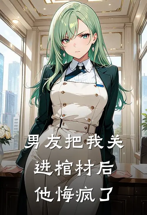 男友把我关进棺材后,他悔疯了怎么回事