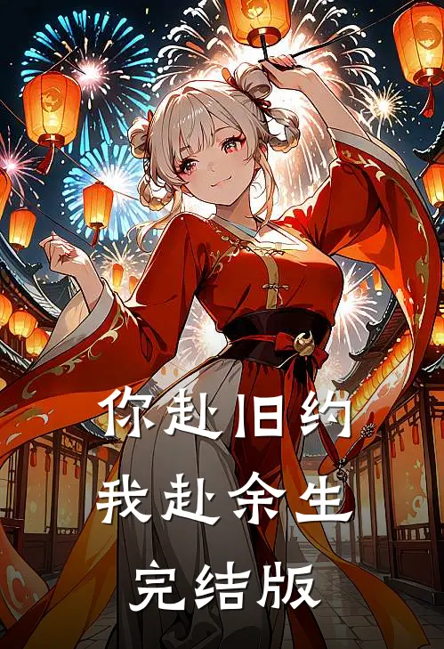 你赴旧约，我赴余生完结版