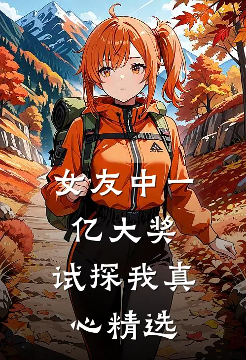 女友中一亿大奖，试探我真心精选