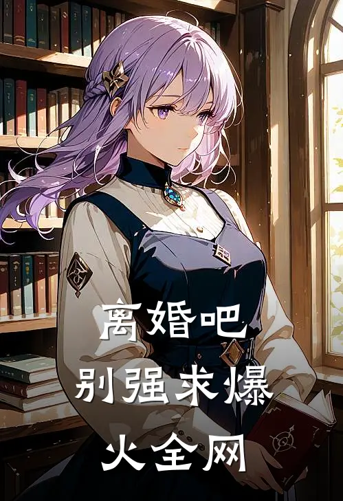 离婚吧，别强求爆火全网