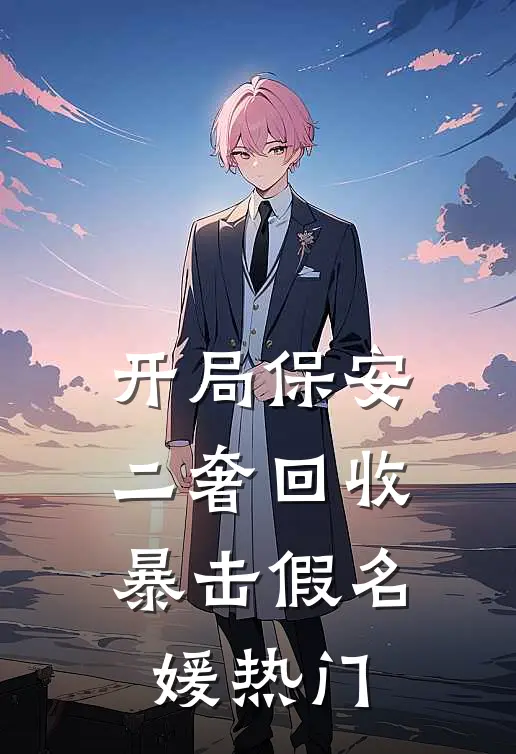 开局保安，二奢回收暴击假名媛热门