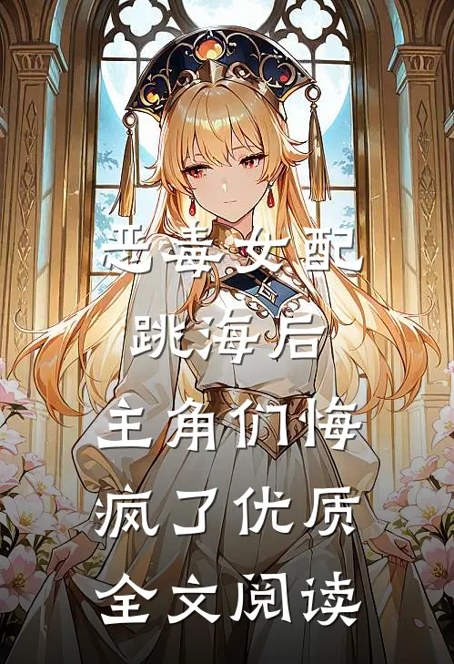 恶毒女配跳海后，主角们悔疯了优质全文阅读
