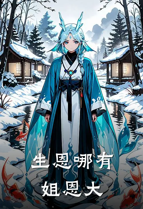 生恩哪有姐恩大