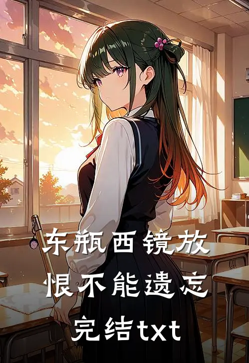 东瓶西镜放，恨不能遗忘完结txt