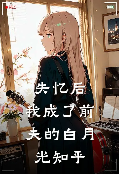 失忆后，我成了前夫的白月光知乎