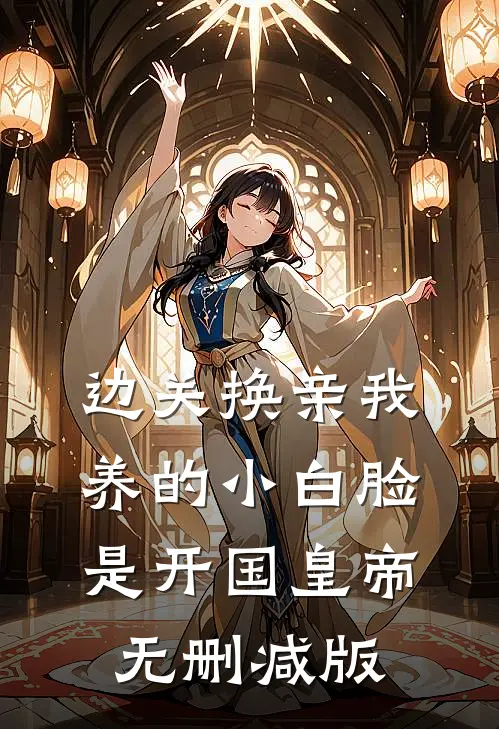 边关换亲我养的小白脸是开国皇帝无删减版