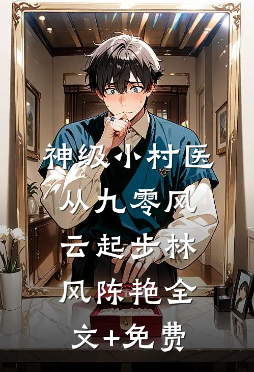 神级小村医：从九零风云起步林风陈艳全文+免费