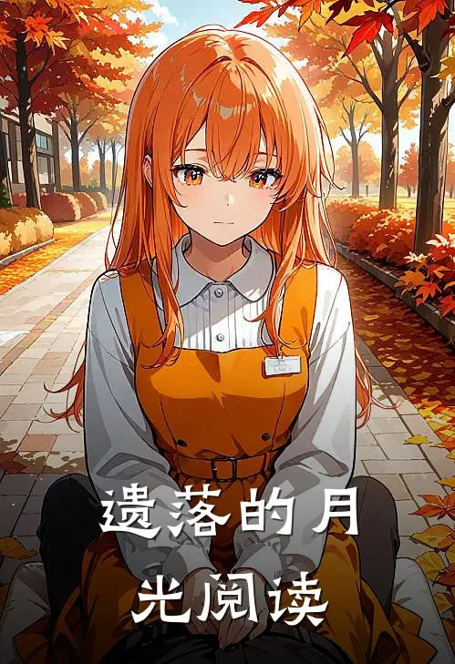 遗落的月光阅读