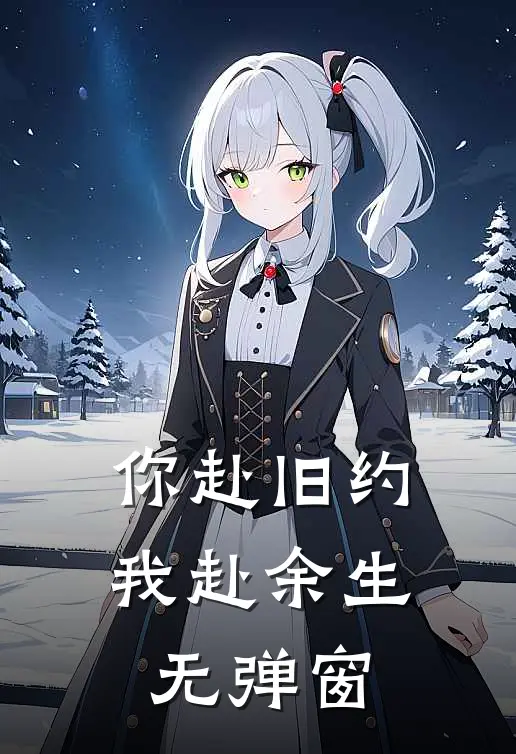 你赴旧约，我赴余生无弹窗