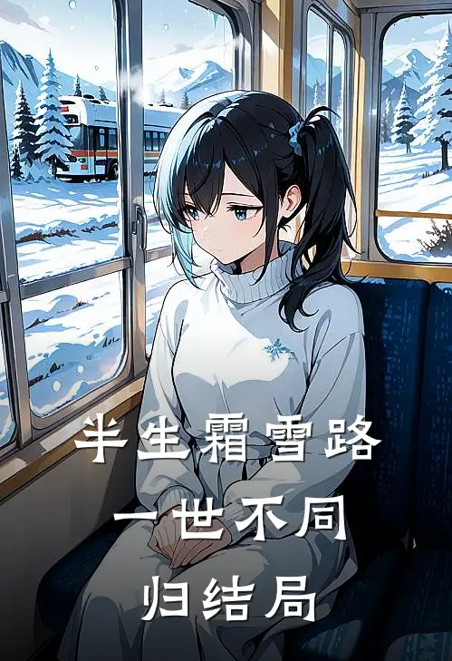 半生霜雪路，一世不同归结局
