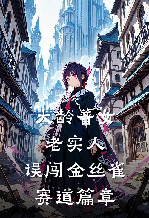 大龄普女老实人，误闯金丝雀赛道篇章