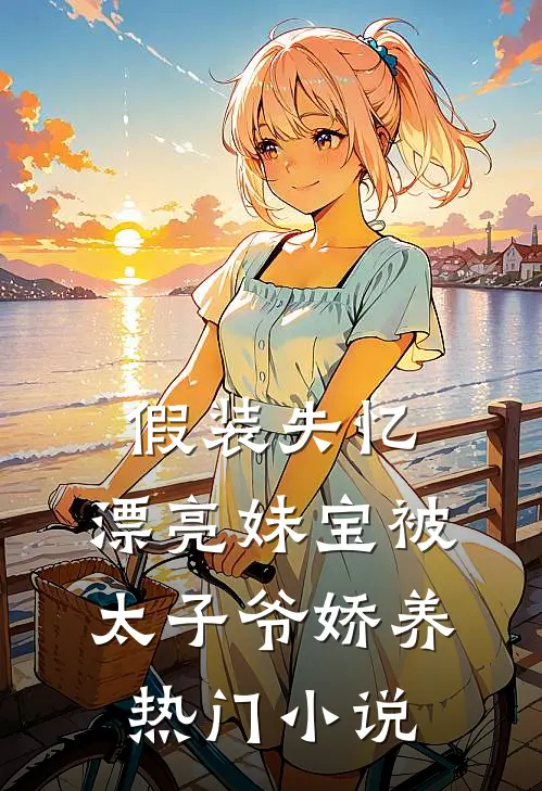 假装失忆，漂亮妹宝被太子爷娇养热门小说