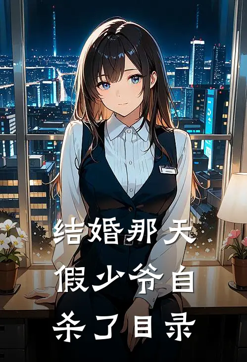 结婚那天，假少爷自杀了目录