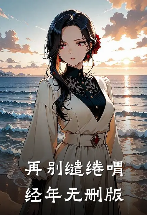 再别缱绻喟经年无删版