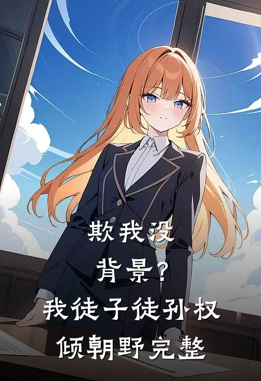 欺我没背景？我徒子徒孙权倾朝野完整