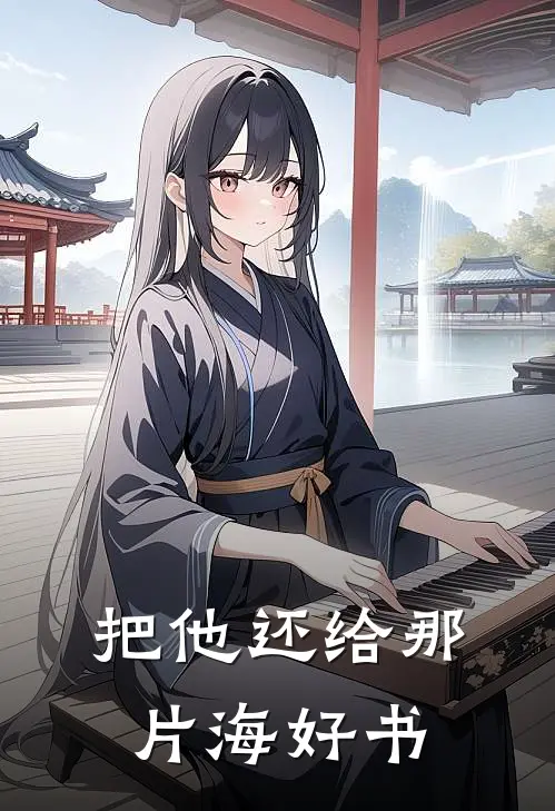 把他还给那片海好书
