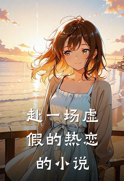 赴一场虚假的热恋的小说