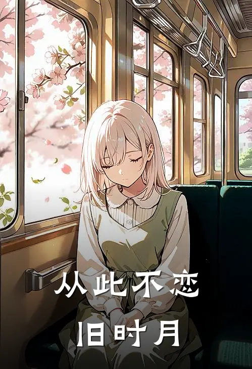 从此不恋旧时月