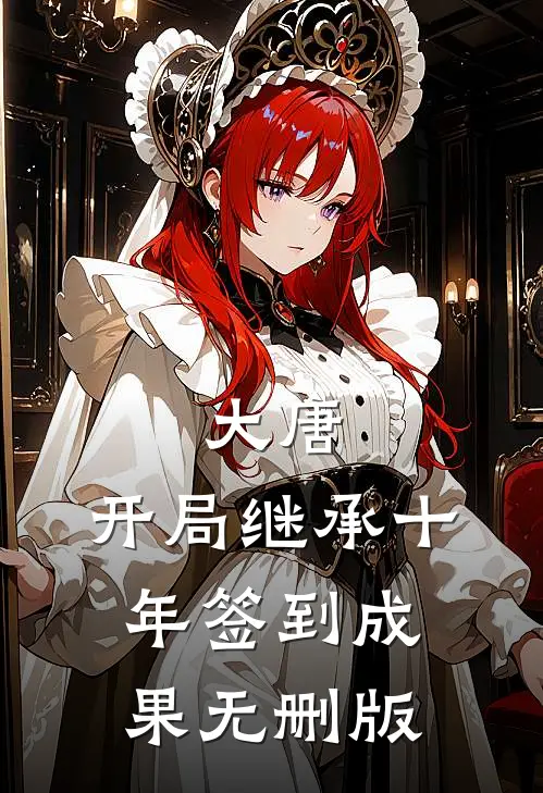 大唐：开局继承十年签到成果无删版
