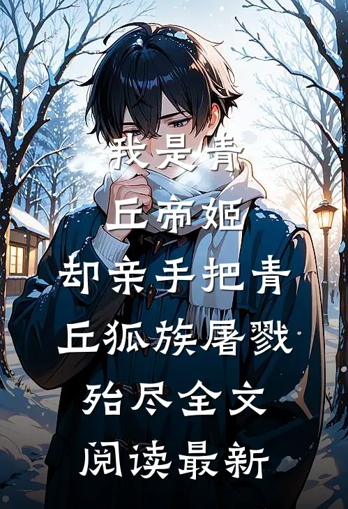 我是青丘帝姬，却亲手把青丘狐族屠戮殆尽全文阅读最新