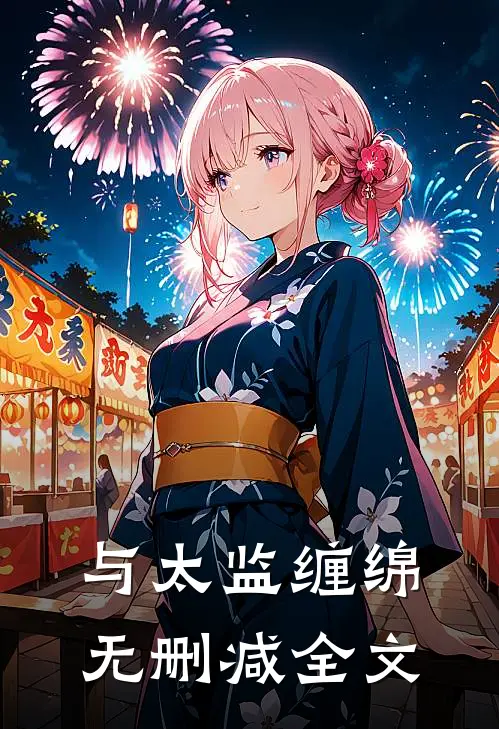 与太监缠绵无删减全文