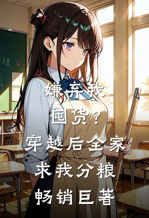 嫌弃我囤货？穿越后全家求我分粮畅销巨著