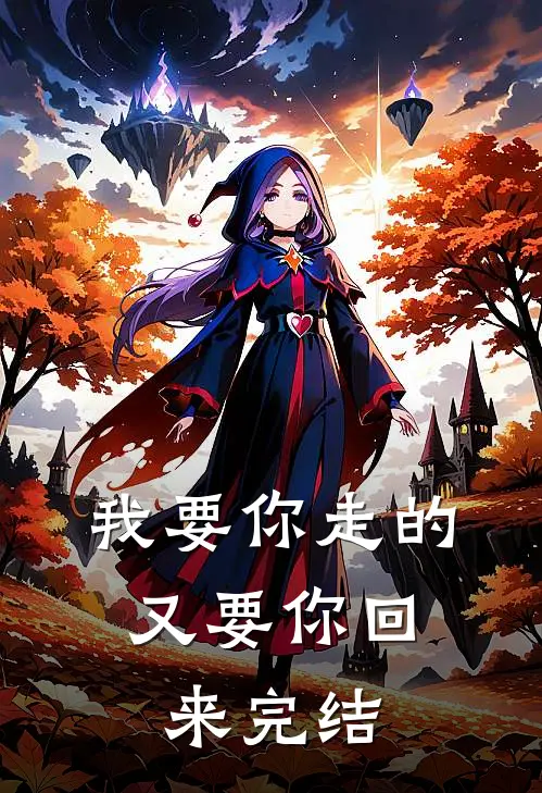 我要你走的，又要你回来完结