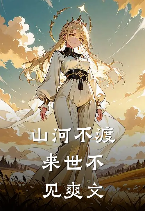 山河不渡，来世不见爽文