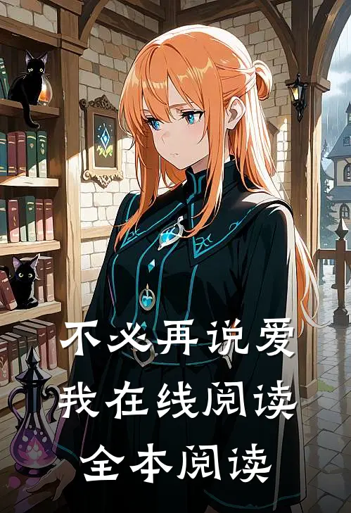 不必再说爱我在线阅读全本阅读
