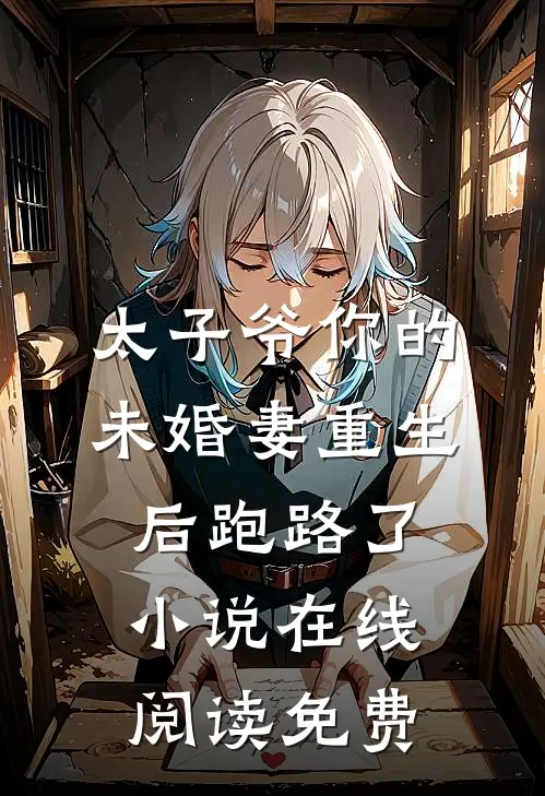 太子爷你的未婚妻重生后跑路了小说在线阅读免费