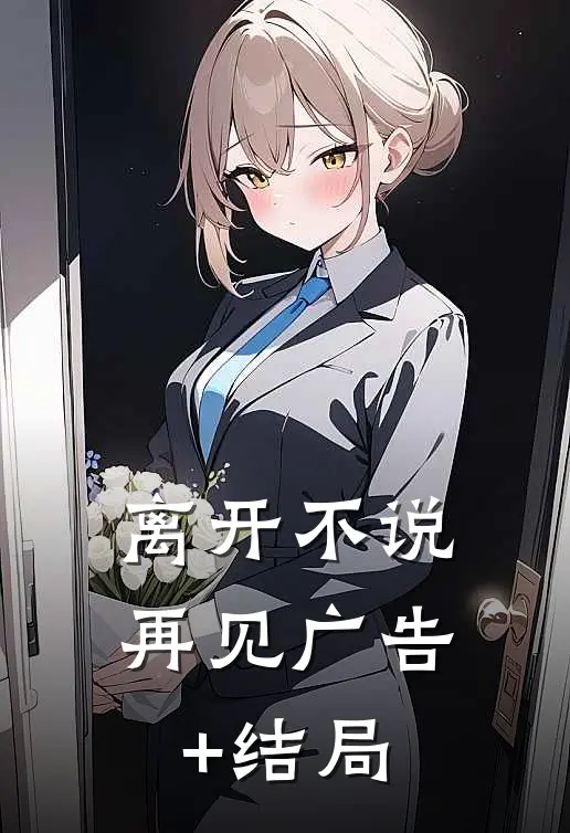 离开不说再见广告+结局