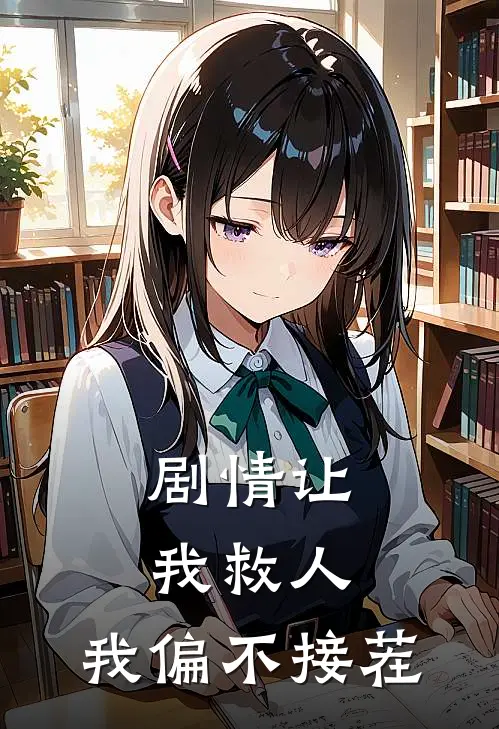 剧情让我救人，我偏不接茬