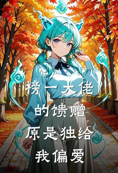 榜一大佬的馈赠，原是独给我偏爱