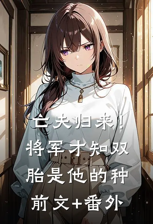 亡夫归来！将军才知双胎是他的种前文+番外