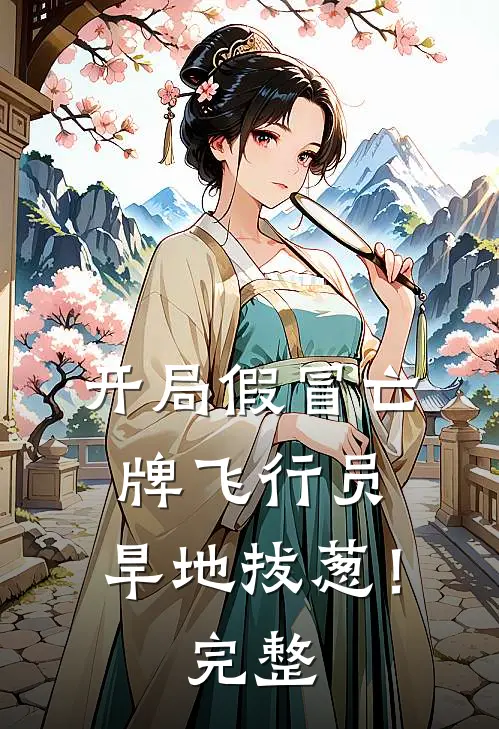 开局假冒亡牌飞行员，旱地拔葱！完整