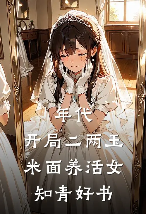 年代：开局二两玉米面养活女知青好书