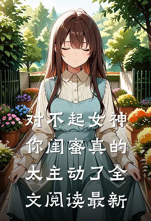 对不起女神，你闺蜜真的太主动了全文阅读最新