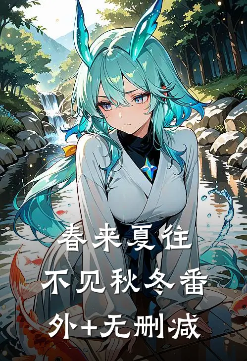 春来夏往，不见秋冬番外+无删减