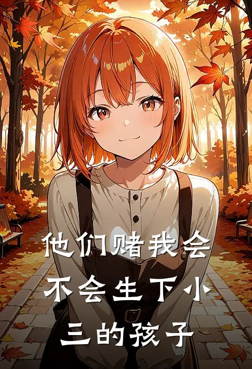 他们赌我会不会生下小三的孩子了