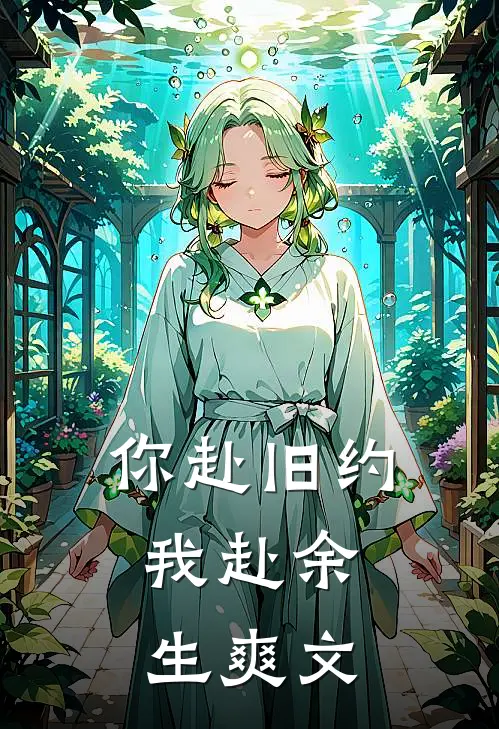 你赴旧约，我赴余生爽文