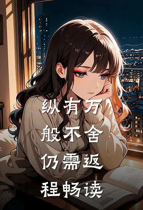 纵有万般不舍，仍需返程畅读