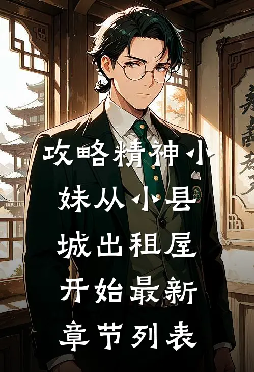 攻略精神小妹从小县城出租屋开始最新章节列表