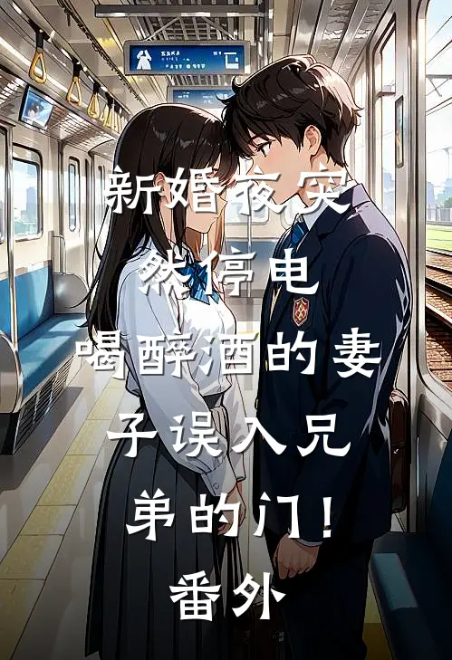 新婚夜突然停电，喝醉酒的妻子误入兄弟的门！番外